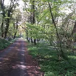 La Parenthese Bois De Cise * Ault