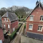 Apartment La Parenthese Bois De Cise