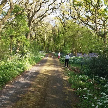 Appartamento La Parenthese Bois De Cise
