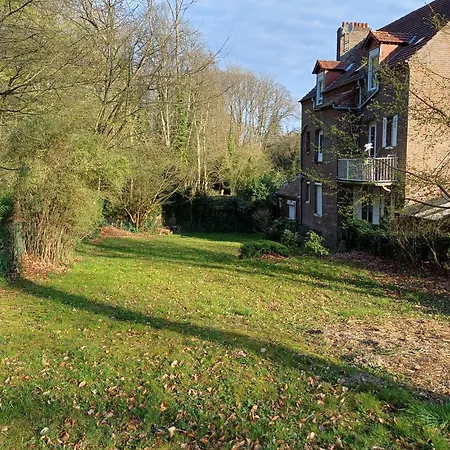 La Parenthese Bois De Cise