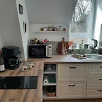 La Parenthese Bois De Cise Apartmán Ault