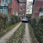 La Parenthese Bois De Cise Apartmán Ault