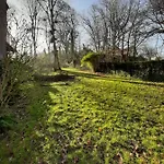 La Parenthese Bois De Cise * Ault