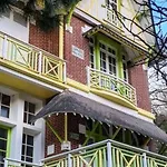 La Parenthese Bois De Cise Apartmán