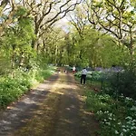 דירה La Parenthese Bois De Cise