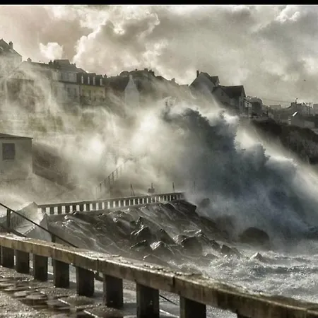 Διαμέρισμα La Parenthese Bois De Cise *