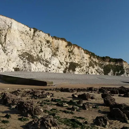 La Parenthese Bois De Cise Διαμέρισμα Ault