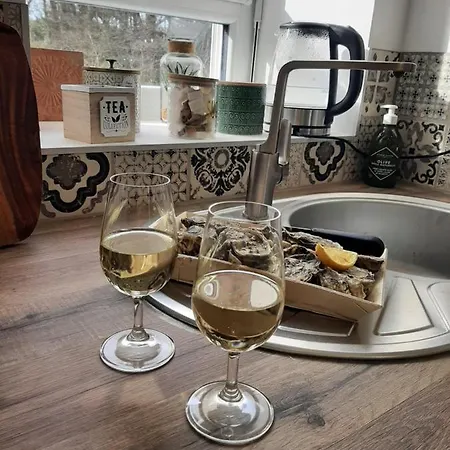 La Parenthese Bois De Cise * Ault