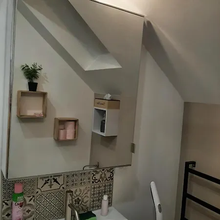 La Parenthese Bois De Cise