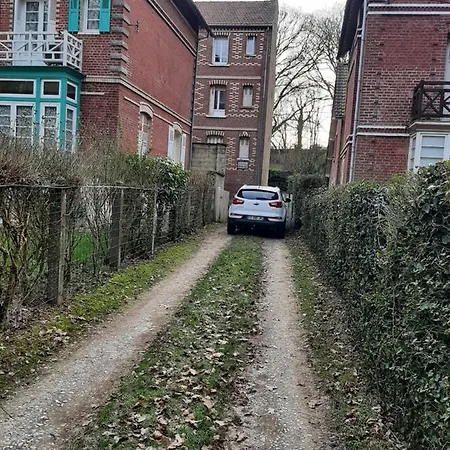 La Parenthese Bois De Cise Apartament Ault