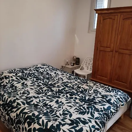 Διαμέρισμα La Parenthese Bois De Cise