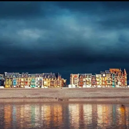 La Parenthese Bois De Cise Διαμέρισμα *