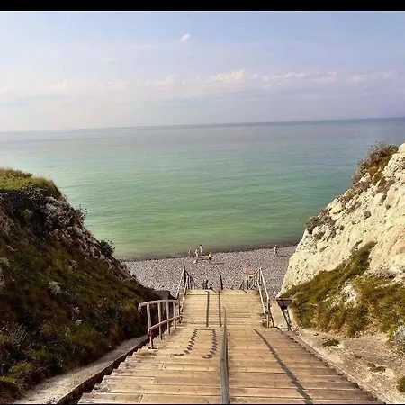 La Parenthese Bois De Cise Διαμέρισμα *