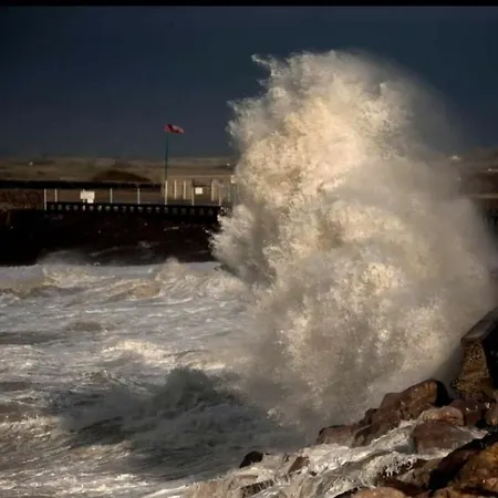 Διαμέρισμα La Parenthese Bois De Cise Ault