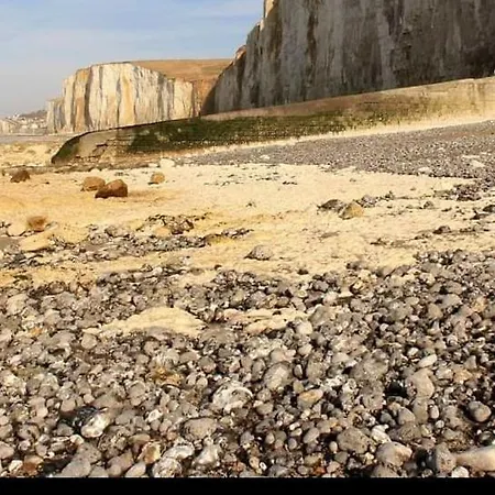 Διαμέρισμα La Parenthese Bois De Cise *