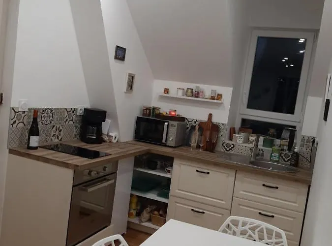 La Parenthese Bois De Cise