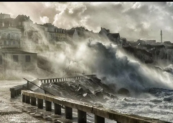 Appartamento La Parenthese Bois De Cise *