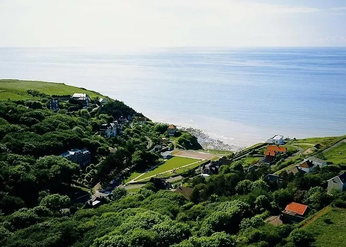 La Parenthese Bois De Cise