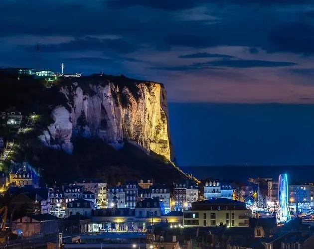 Appartamento La Parenthese Bois De Cise Ault