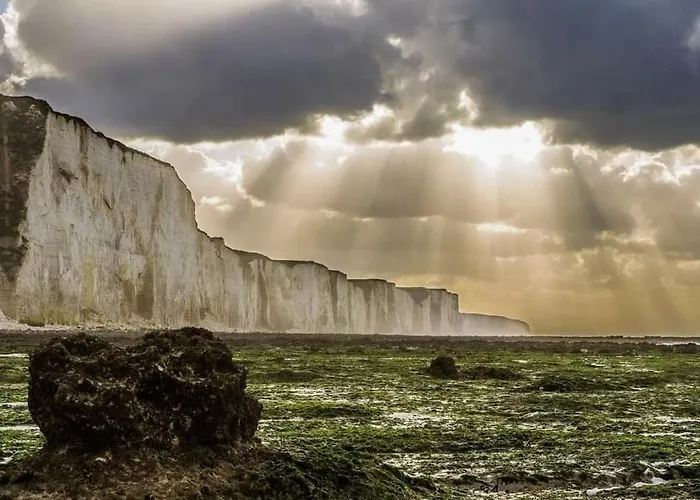 La Parenthese Bois De Cise Appartamento *