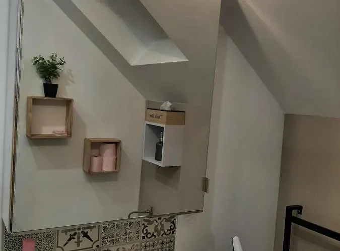 La Parenthese Bois De Cise