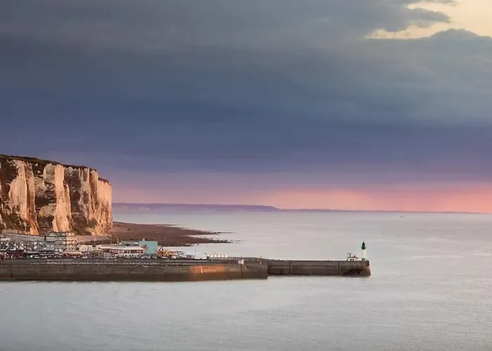 La Parenthese Bois De Cise Appartamento Ault