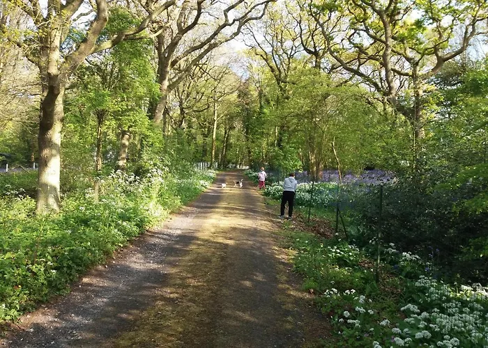 Appartamento La Parenthese Bois De Cise