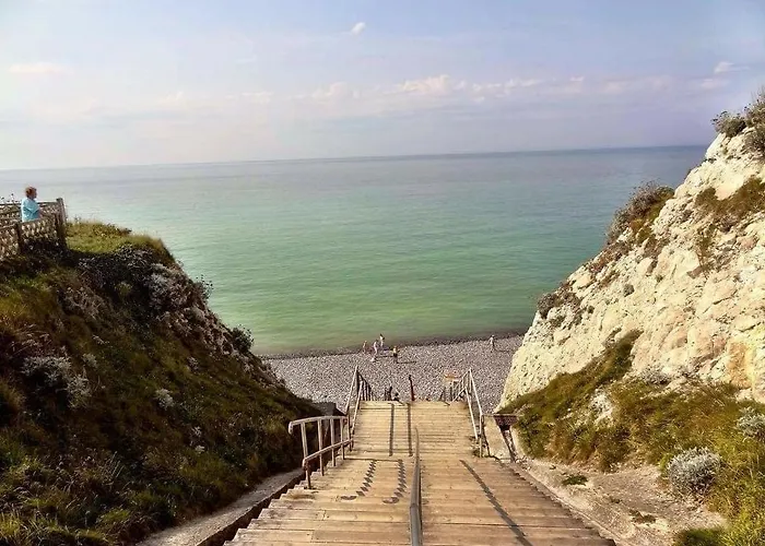 La Parenthese Bois De Cise Appartamento *