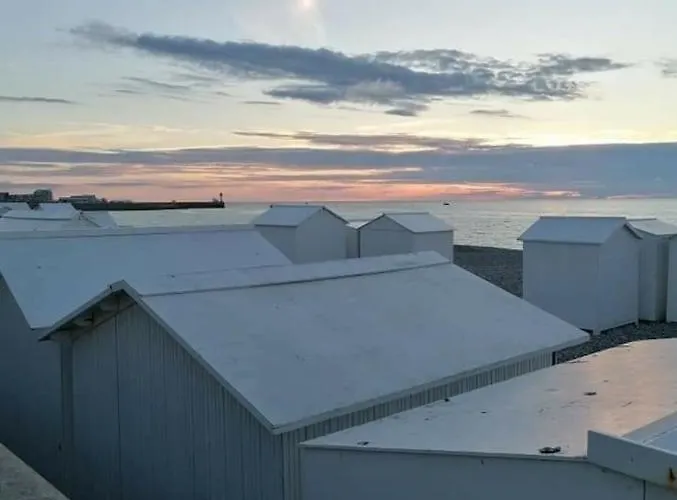 La Parenthese Bois De Cise Ault