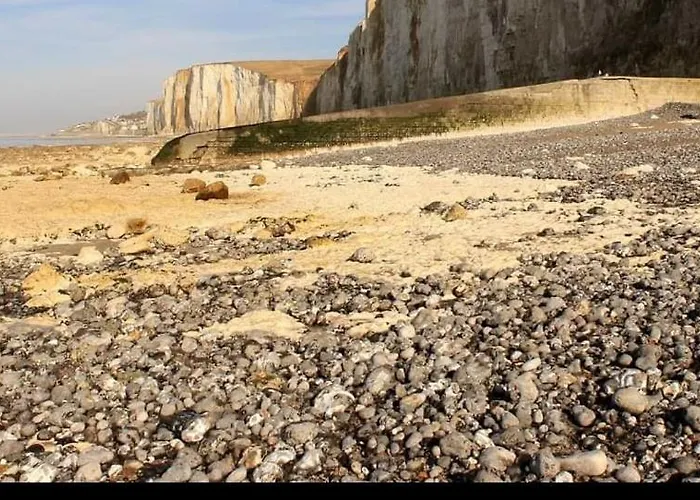 Appartamento La Parenthese Bois De Cise *